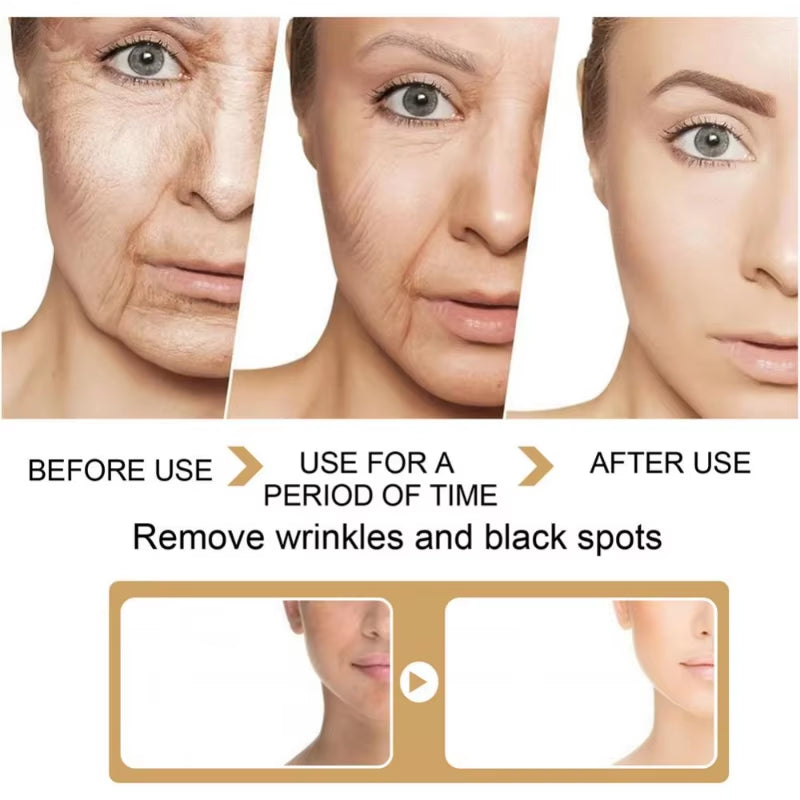 Face Essence Essential Oilsvitamin E Skin Oil 100% Nature Face Serum Anti-Wrinkle Moisturizing Tight Whitening Skin Care Essence