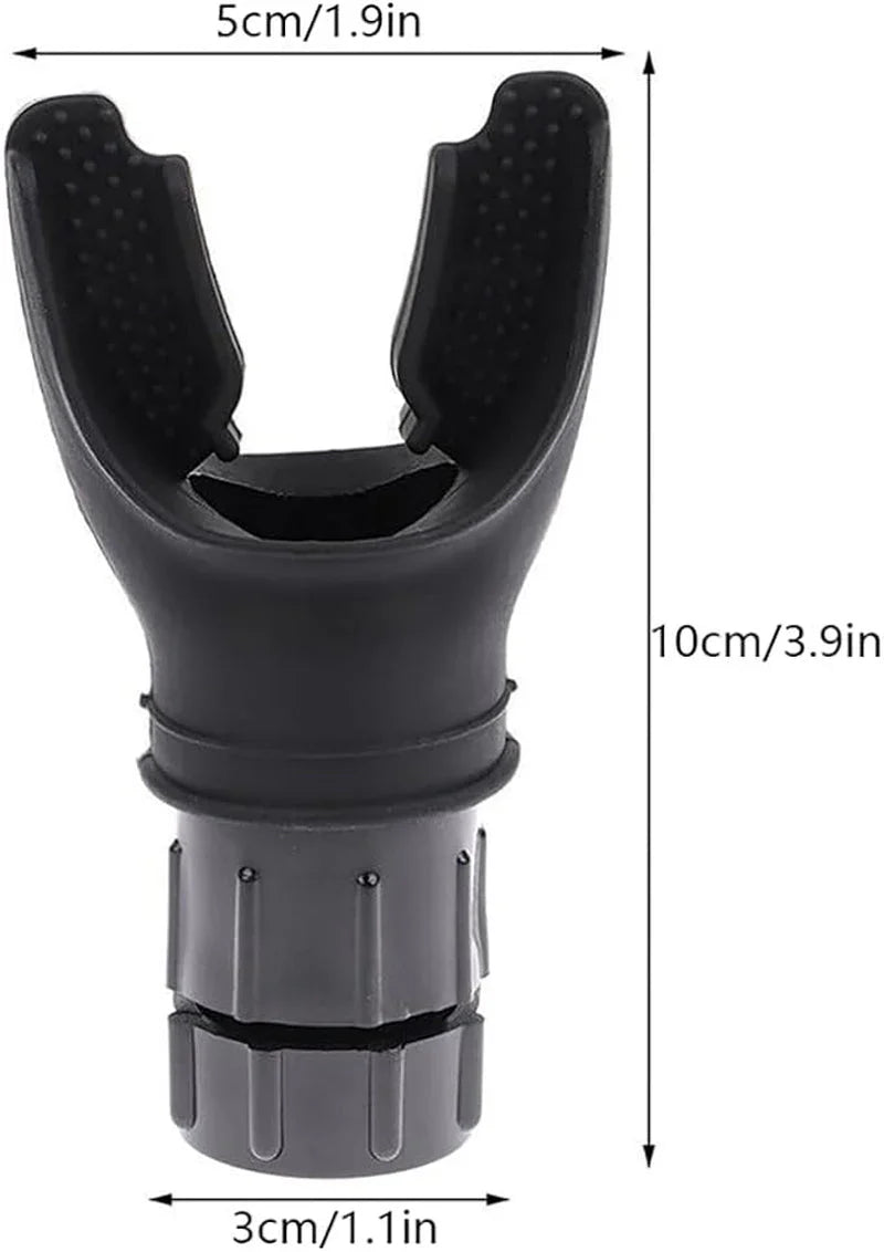 Breathing Trainer Respirator - HABITAT CHIC