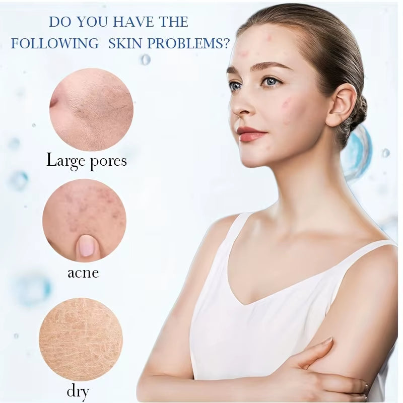 Face Essence Essential Oilsvitamin E Skin Oil 100% Nature Face Serum Anti-Wrinkle Moisturizing Tight Whitening Skin Care Essence