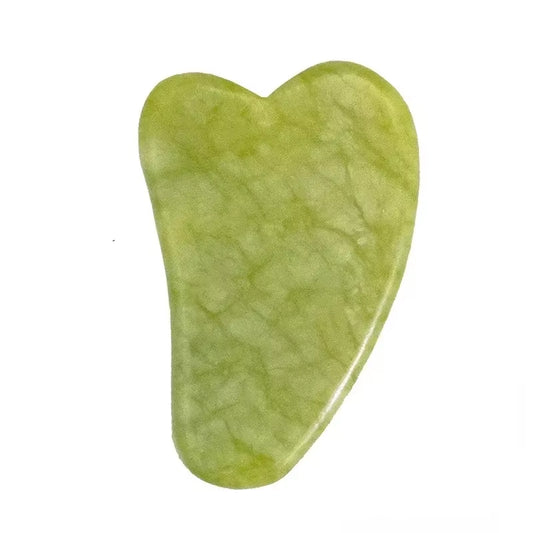 Natural Stone Massage Face Jade Roller Gua Sha Massage Tool Set for SPA Body Visage Rouleau De Massage Rouleau Visage
