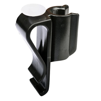 Durable Golf Club Bag Clips – Putter Clamp Holder Organizer, Plastic Golf Accessories for Men and Women - HABITAT CHIC