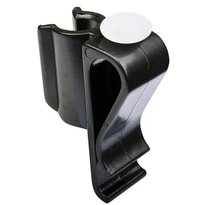 Durable Golf Club Bag Clips – Putter Clamp Holder Organizer, Plastic Golf Accessories for Men and Women - HABITAT CHIC