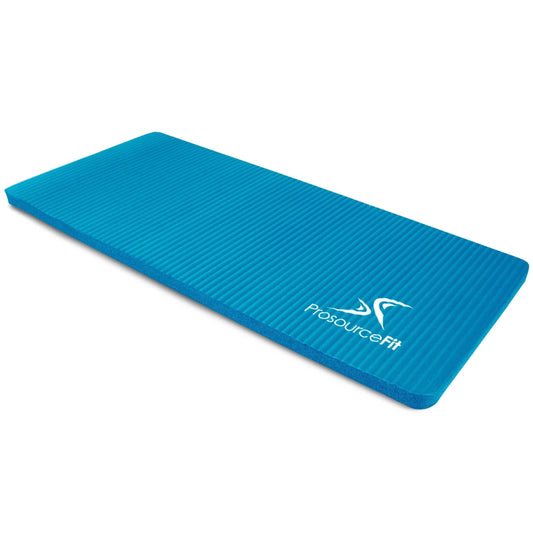 Yoga Knee Pad & Elbow Cushion 15Mm for Pain Free Joints - SPORT ET SANTÉ HUMAIN